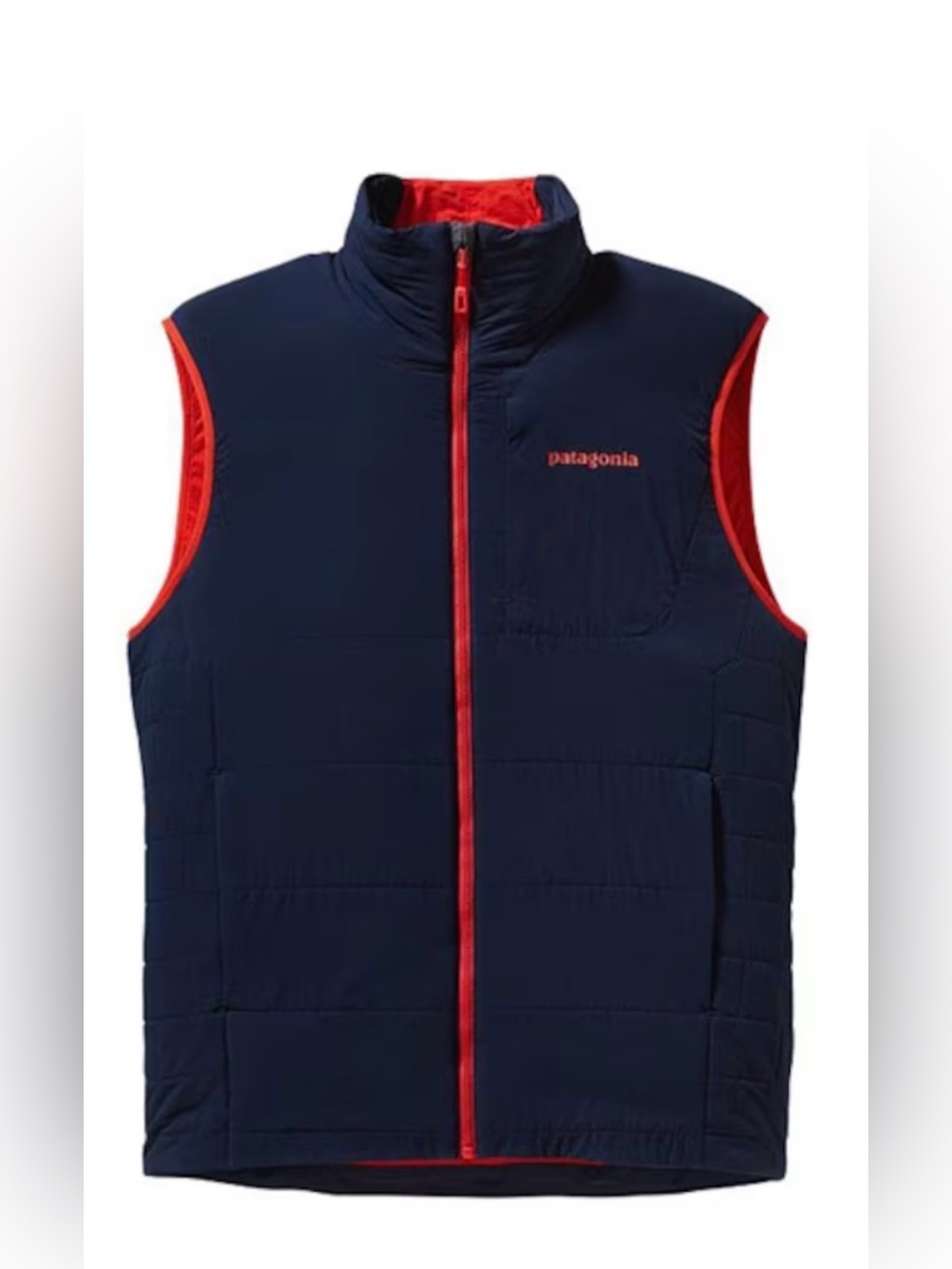 Pentagonia Nano Air Vest Men’s- Large - Insulated Vest